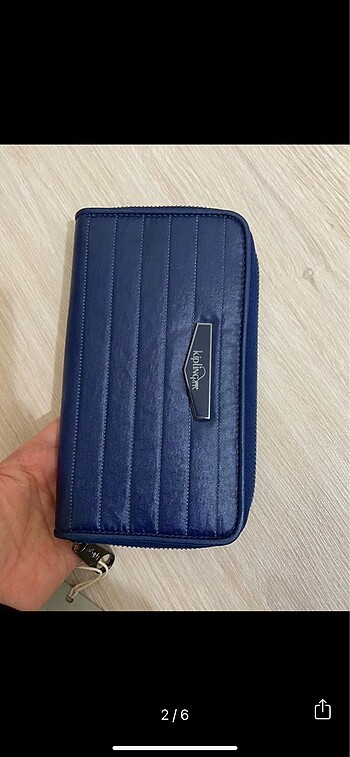 Kipling Etiketli kipling cüzdan