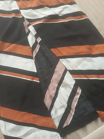 Topshop Yazlik etek