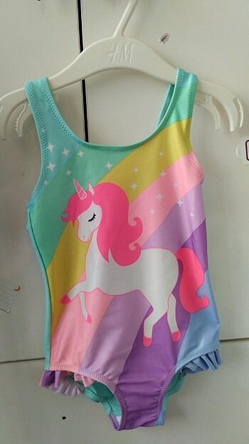 Unicorn mayo