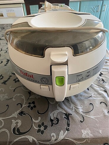 Tefal Actıfry