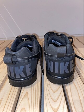 Nike spor ayakkabı