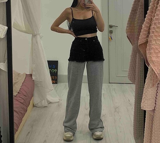 Eşofman pantalon