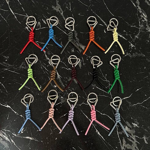 Bottega charm
