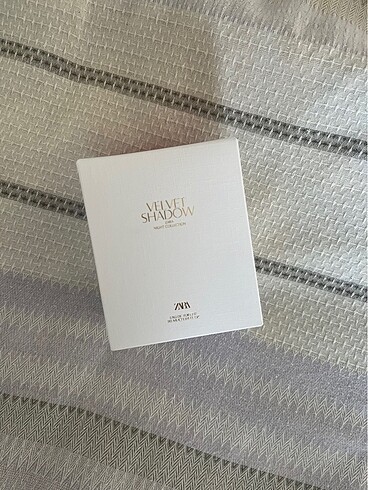 Zara Zara velvet shadow parfüm