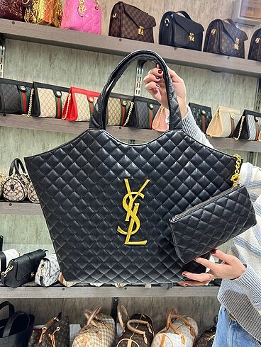 Ysl çanta