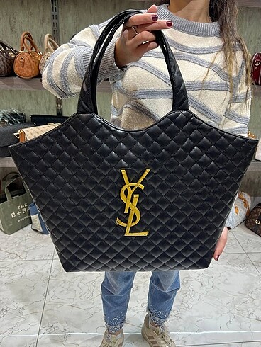 Yves Saint Laurent Ysl çanta