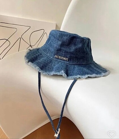 Beden ?Jacquemus Hat Şapka