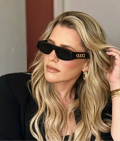 ?Gucci İthal Sunglasses