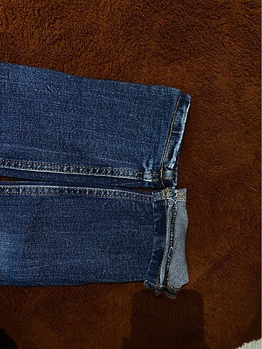 Zara Zara Jean