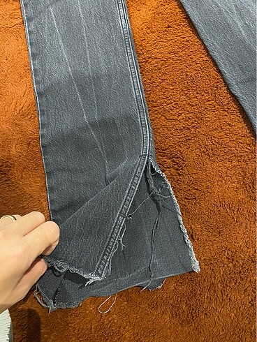 Zara Zara jean