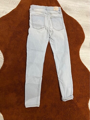 36 Beden BERSHKA jean
