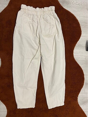 36 Beden Bershka jean