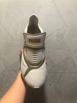 Puma spor ayakkabı