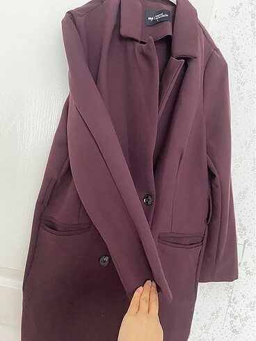 Diğer Blazer ceket