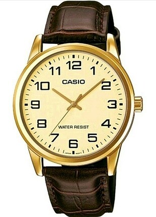 Casio MTP-V001GL-9BUDF Standart Kol Saati