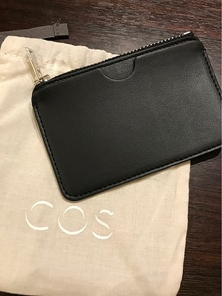 COS Deri Kartlık
