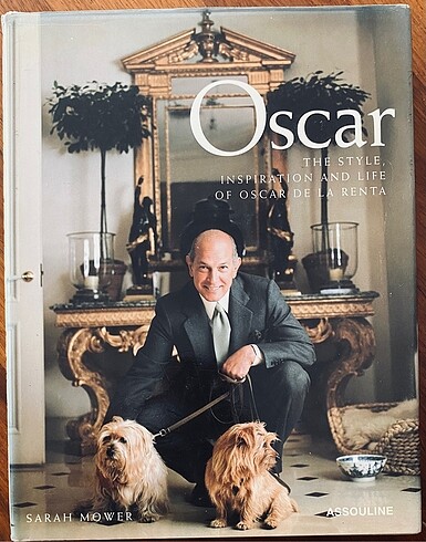 Oscar kitabı