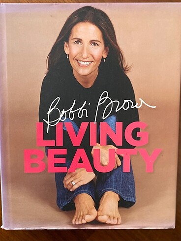 Bobbi Brown Living Beauty