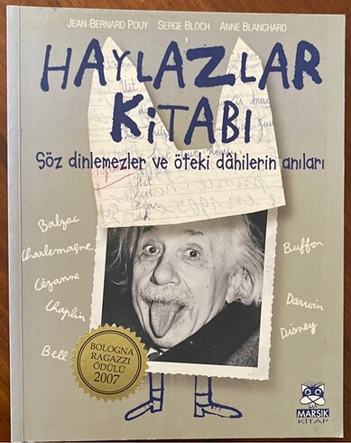 Haylazlar Kitabı