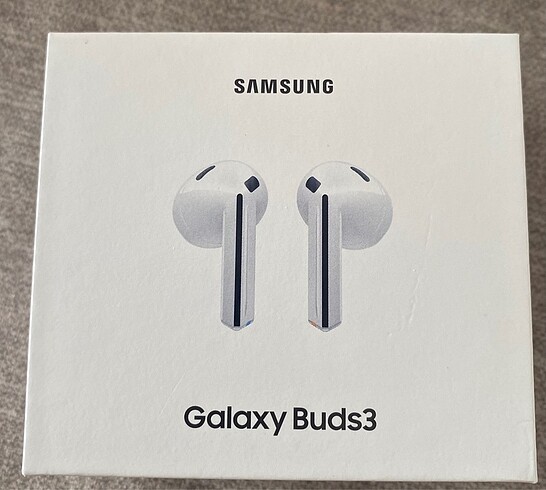 Samsung Buds3 kulakluk