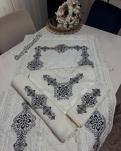Bohça takımı 3500