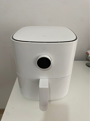 Sıfır airfryer