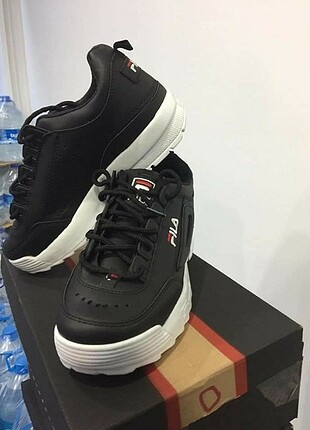 Fila Sifir kutulu spor 
