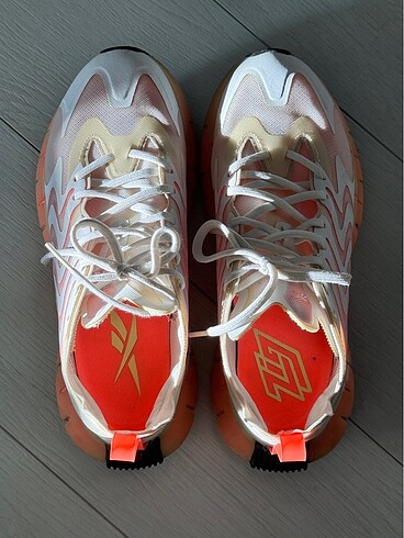 38 Beden REEBOK Ayakkabı