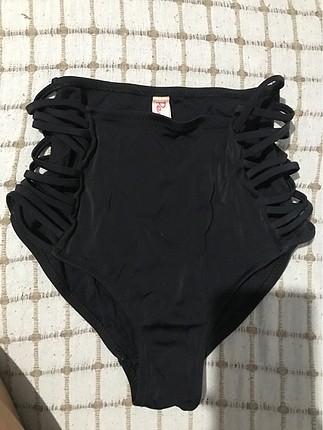 Bikini altı