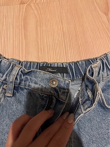 Mavi Jeans Şorttt