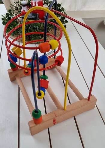 Beden Büyük Koordinasyon Oyuncak