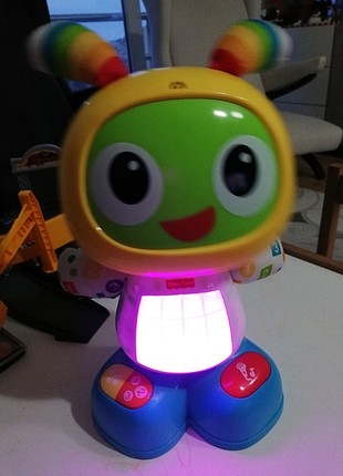 Dansçı beatbo