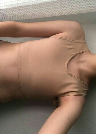gc2b Nude No. 4 Half - S Binder
