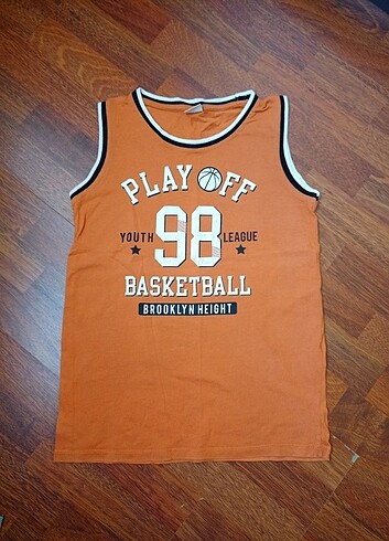 Erkek çocuk basketball atlet