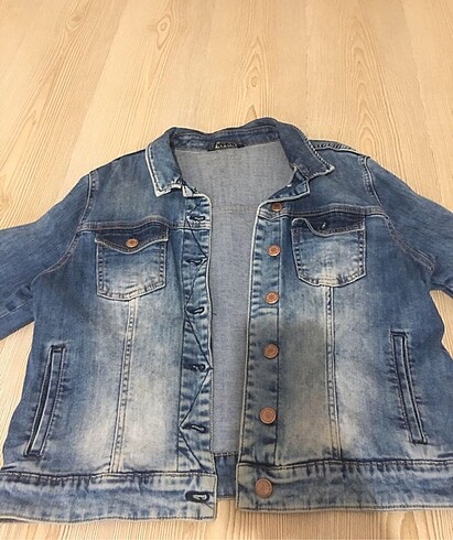LC Waikiki LCW Kot Ceket