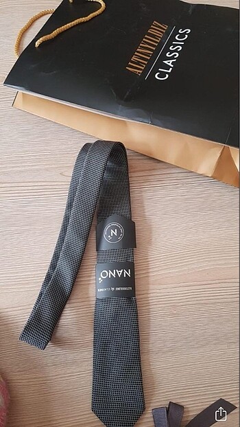 Diğer Altınyıldız Kravat