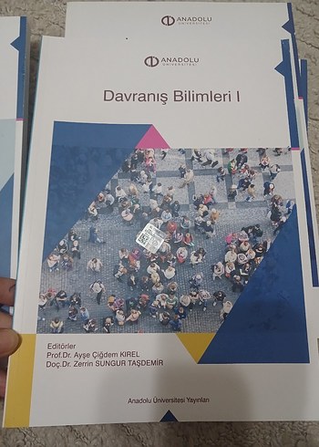 açık öğretim kitapları 1. sınıf - Görsel 3