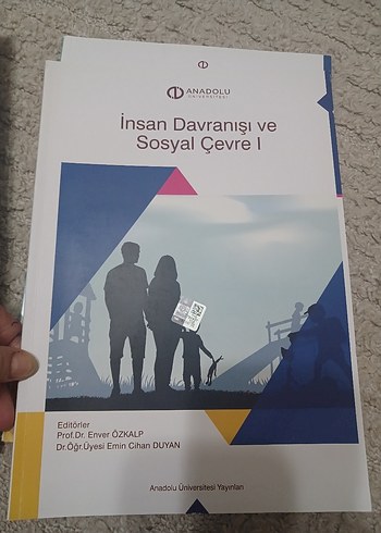 açık öğretim kitapları 1. sınıf - Görsel 2