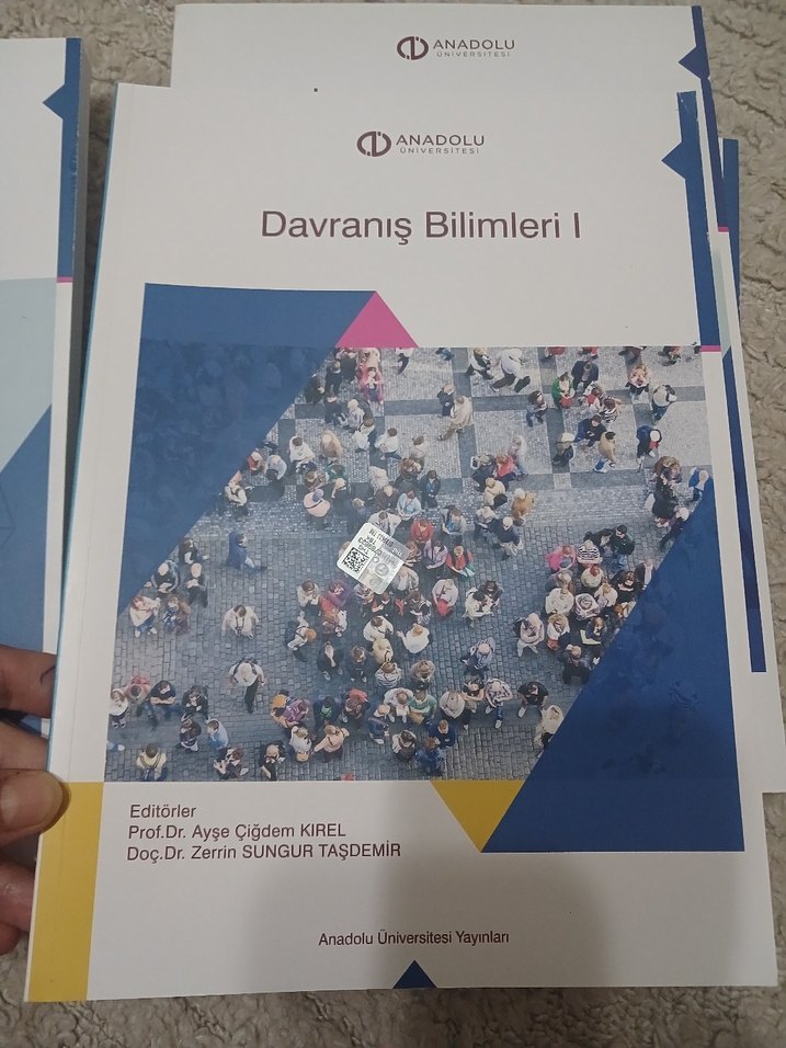 açık öğretim kitapları 1. sınıf - Görsel 3