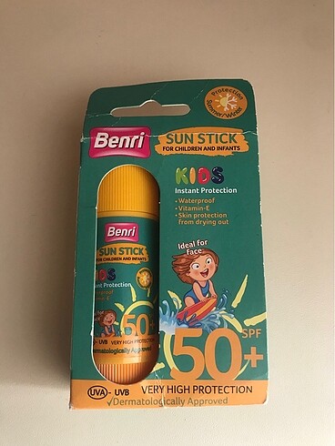 Güneş kremi