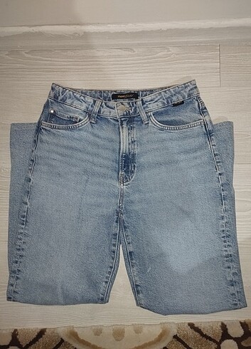 Mavi mom jean
