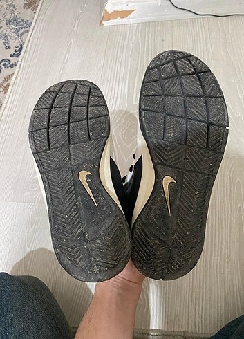 38 Beden Nike Spor ayakkabı orijinal 