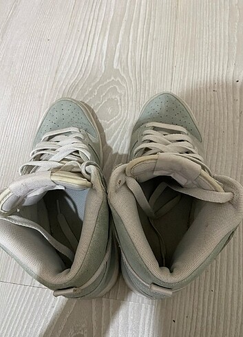 Nike Nike Spor ayakkabi