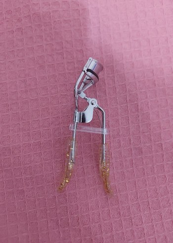 Altın Renk Kirpik Kıvırıcı - Görsel 5