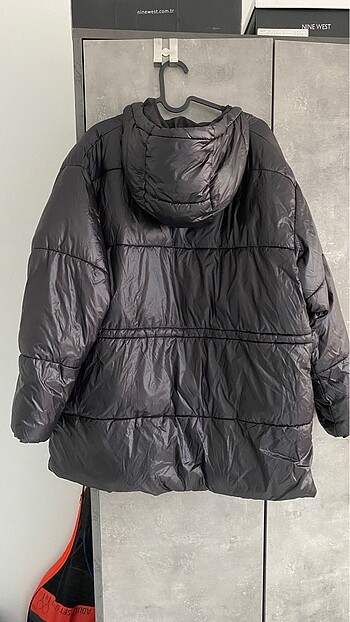 H&M H&m şişme mont