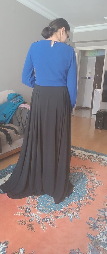 Diğer Sitare abıye