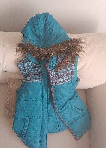 LC Waikiki Sısme yelek