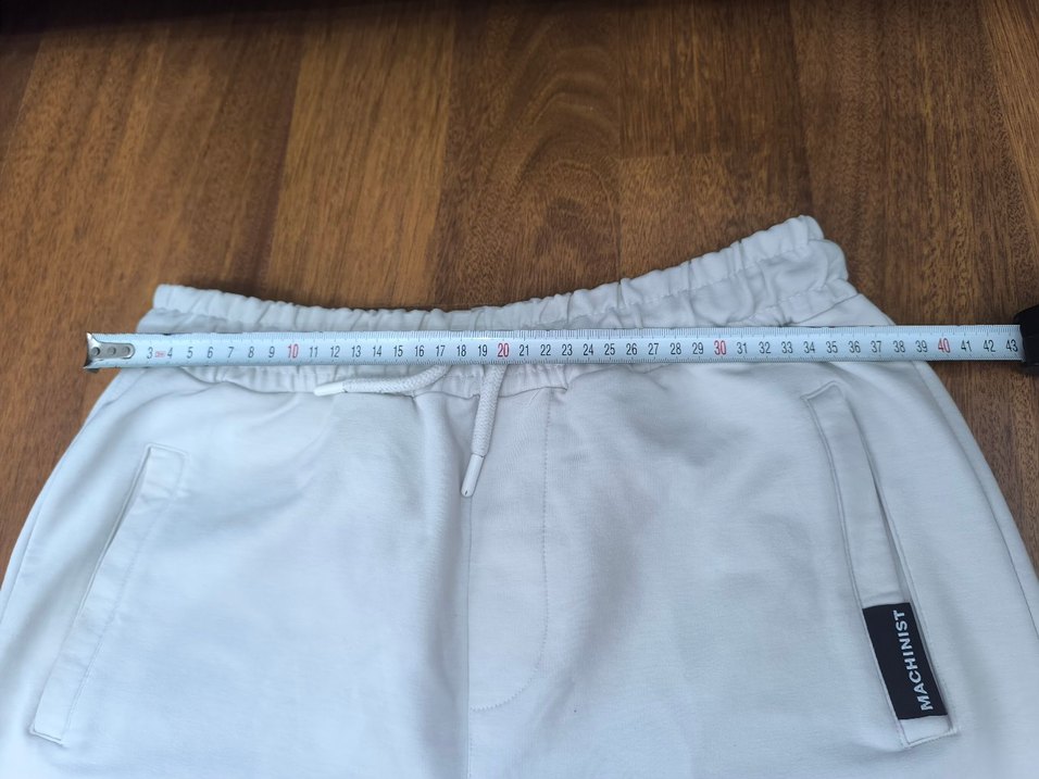 Machinis Marka Eşofman Altı - Görsel 4