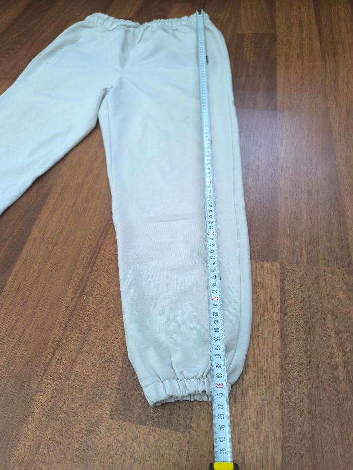 Machinis Marka Eşofman Altı - Görsel 3