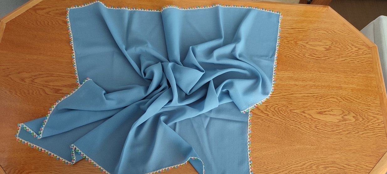 Kadın Fuları - Görsel 2